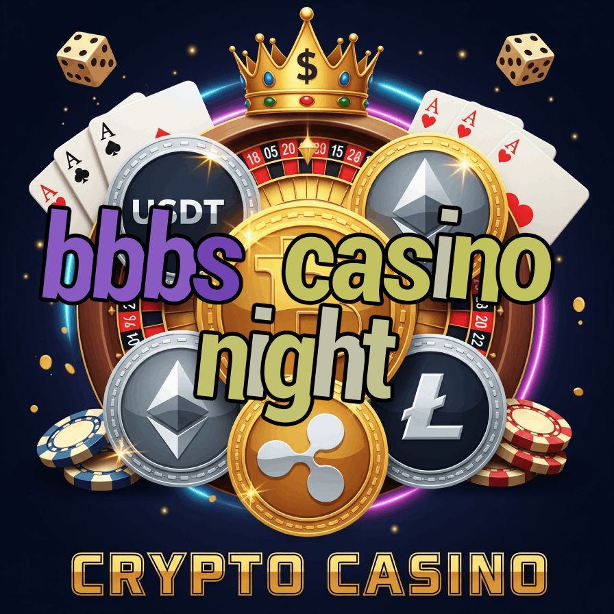 BBBS Casino Night - Big Brother Casino Event