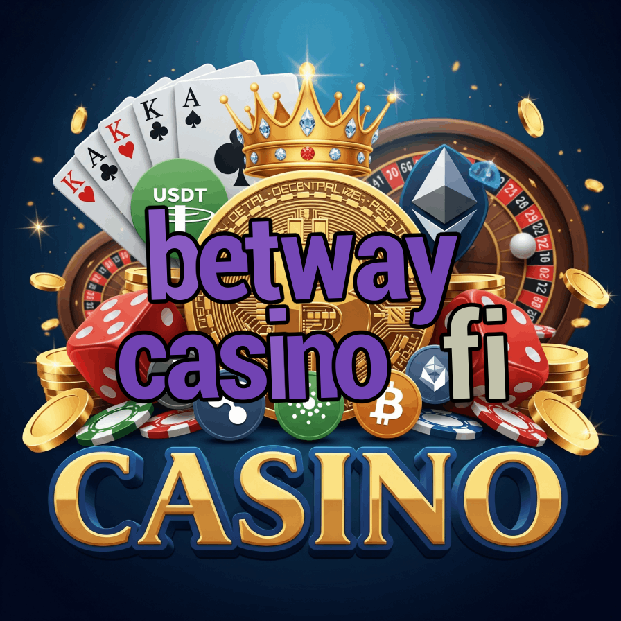 Betway Casino FI - Finnish Betway Casino