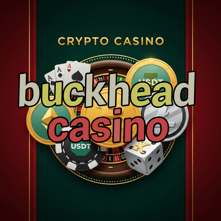 Buckhead Casino - Atlanta's Luxury Casino Experience