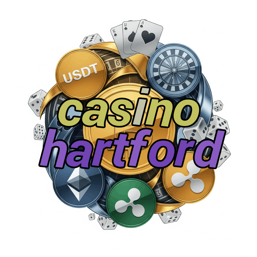 Casino Hartford - Connecticut Casino Guide